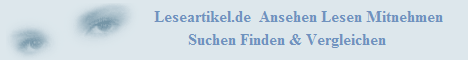 Leseartikel.de