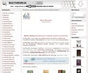 Trefftraffic Traumlexikon Bücher & Zubehör
