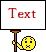 Schild-Smilie erstellen