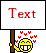 Schild-Smilie erstellen