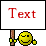 Schild-Smilie erstellen